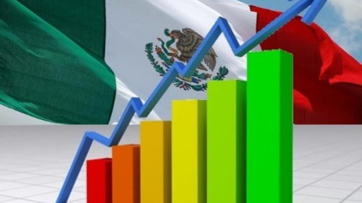 La comisión prevé que México crecerá este año solo 2.9%